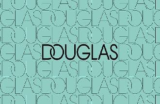 Douglas Gift Card EUR (Germany)