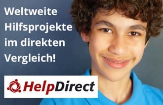 HelpDirect Gift Card EUR (Germany)