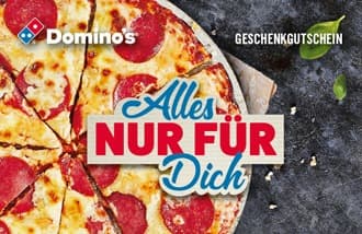 Domino's Pizza Gift Card EUR (Germany)