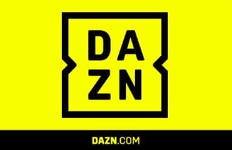 DAZN Gift Card EUR (Germany)