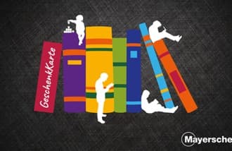 Mayersche Buchhandlung Gift Card EUR (Germany)