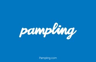 Pampling Gift Card EUR (Germany)